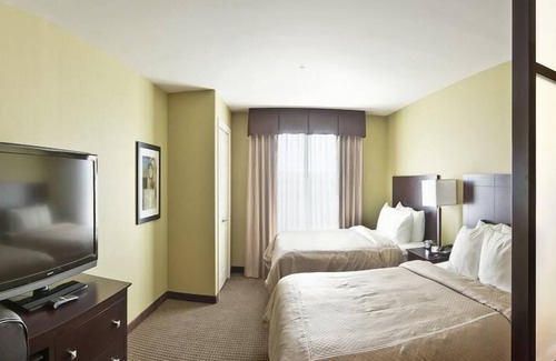 Harvey Hotel | Comfort Suites Harvey - New Orleans West