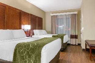 Helena Hotel | Comfort Suites Helena Airport