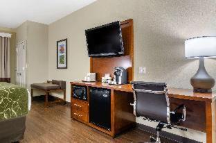 Helena Hotel | Comfort Suites Helena Airport