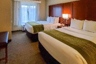 Helena Hotel | Comfort Suites Helena Airport