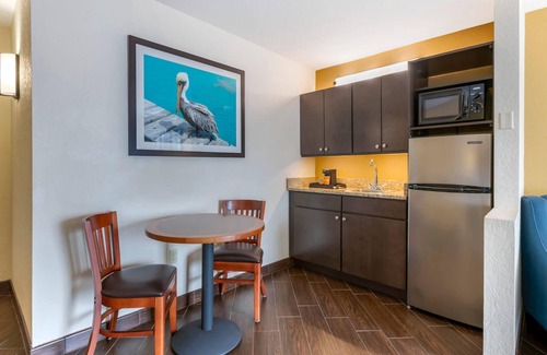 The Villages Hotel | Comfort Suites Lady Lake - The Villages