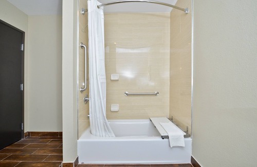 Chinatown Hotel | Comfort Suites near Westchase on Beltway 8