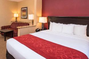 Ontario Hotel | Comfort Suites Ontario Airport Convention Center