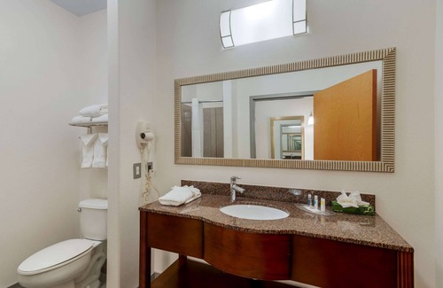 Stockbridge Hotel | Comfort Suites Stockbridge Atlanta South