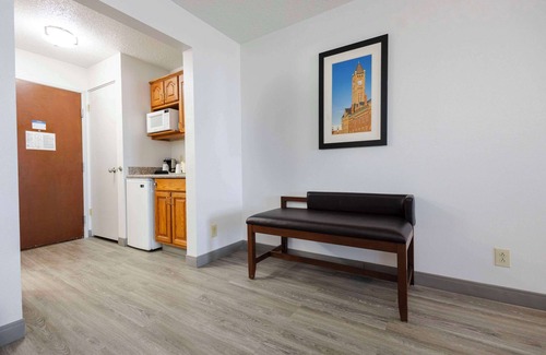 Springfield Hotel | Comfort Suites