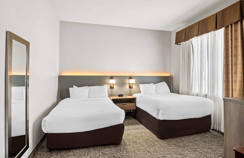 Waxahachie Hotel | Comfort Suites Waxahachie - Dallas