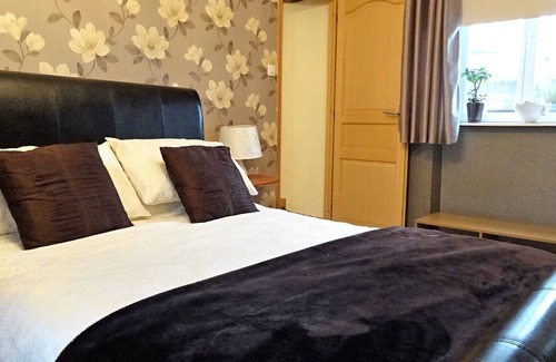 Juvigny-sous-Andaine Bed & Breakfast | Comfortable Bed & Breakfast between Bagnoles de l'Orne and Domfront.