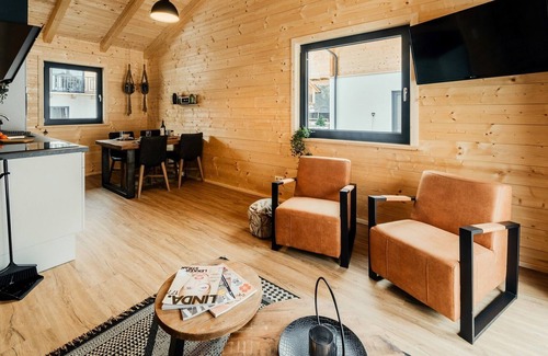 Jenig House | Comfortable Chalet Near Nassfeld ski Area