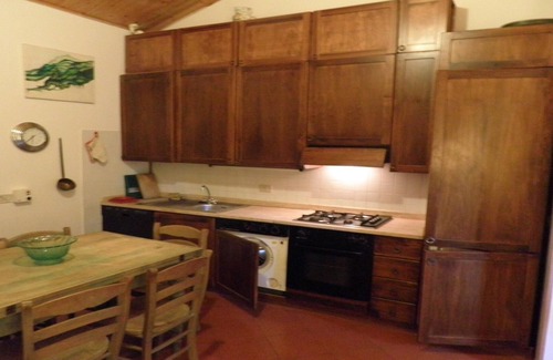 Piombino House | Comfortable and fresh nature house and sea in Tuscany Gulf of Baratti