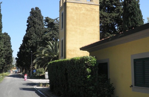 Piombino House | Comfortable and fresh nature house and sea in Tuscany Gulf of Baratti