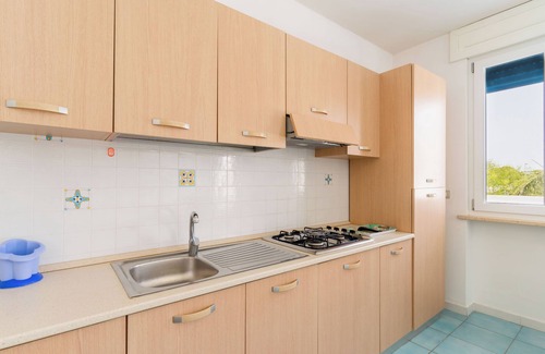 Marina di Mancaversa House | Comfortable and close to the beach - Apartment Rubino