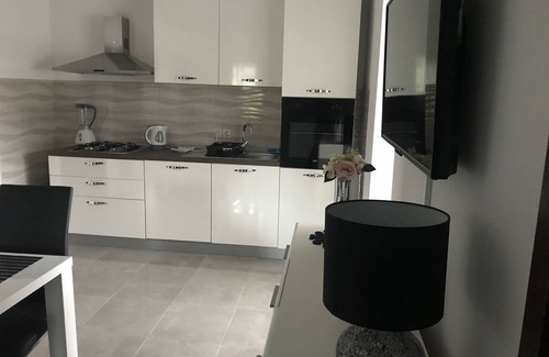 Sobra Apartment | Comfortable 2 Bedroom Apartment