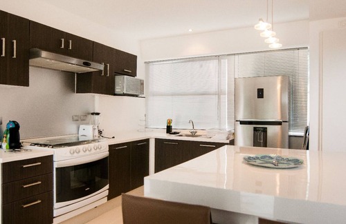 Downtown Cancun Condo | Comfortable 2 Bedroom Condo Near Las Perlas Beach!