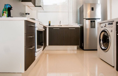 Downtown Cancun Condo | Comfortable 2 Bedroom Condo Near Las Perlas Beach!