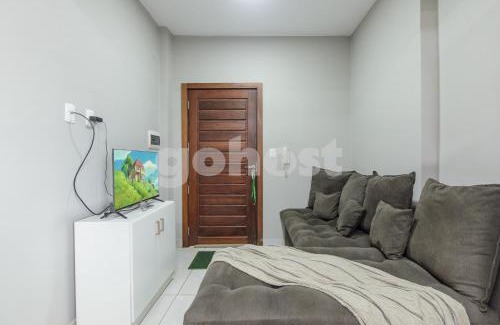 Ciudad Del Este Apartment | Comfortable 2 Br In Ciudad Del Este