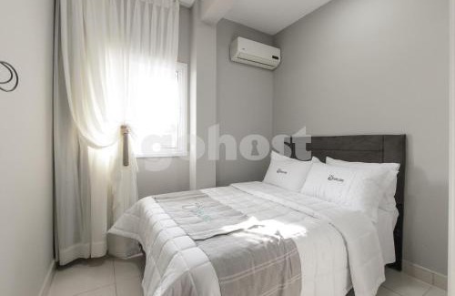 Ciudad Del Este Apartment | Comfortable 2 Br In Ciudad Del Este