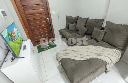 Ciudad Del Este Apartment | Comfortable 2 Br In Ciudad Del Este
