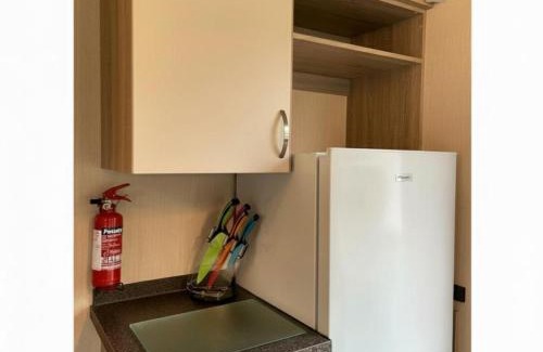 St Leonards-On-Sea House | Comfortable 3-Bed Caravan - Combe Haven