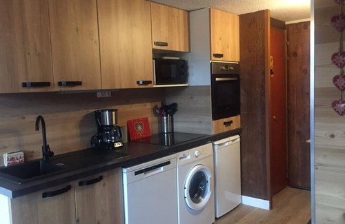 Le Praz de Lys Apartment | COMFORTABLE 3-BEDROOM APARTMENT