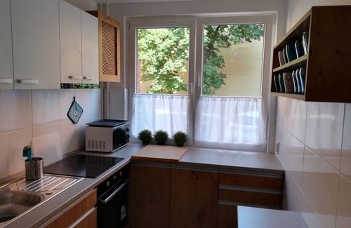 West Pomeranian Voivodeship Apartment | Comfortable 3-room apartment in the city center In January extra discount from 10 days !