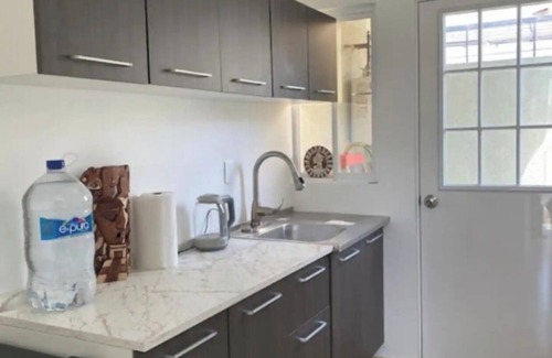 Puerto Juarez Apartment | Comfortable apartment 15 minutes from the beach and 5 minutes from Tren Maya