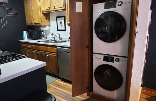 Angel Fire Condo | Comfortable and cozy retreat with Free ski shuttle