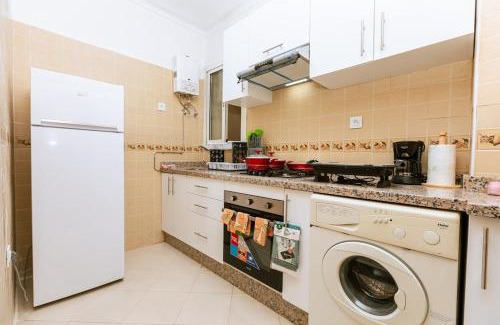 Tangier Apartment | Comfortable and Quiet Apartment