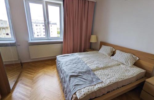 Muranow Apartment | Comfortable and quiet flat in Central Warsaw