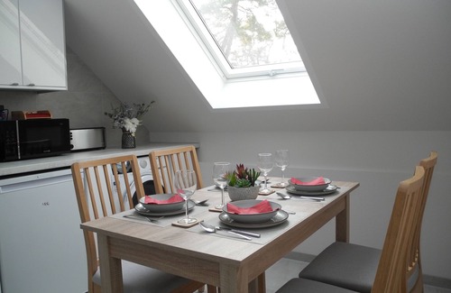 Wildau Apartment | Comfortable and quiet holiday Apartment in Wildau near Berlin and the S-Bahn