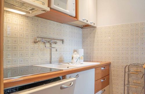 San Rocco Apartment | Comfortable and spacious apartment for four people