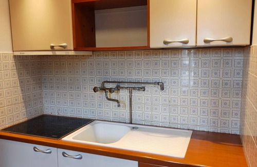 San Rocco Apartment | Comfortable and spacious apartment for four people