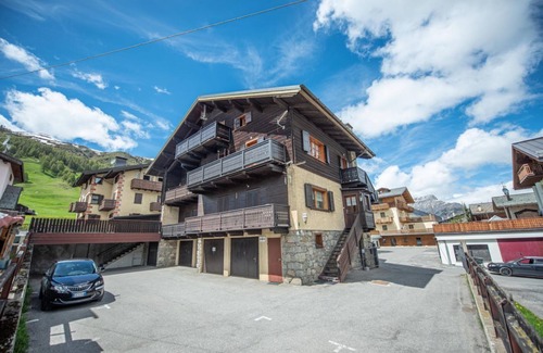 San Rocco Apartment | Comfortable and spacious apartment for four people