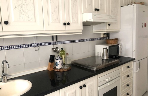 La Herradura Apartment | Comfortable apartment a few meters from the beach