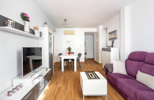 Lloret de Mar Apartment | Comfortable apartment near cala Sa Boadella -Lloret de Mar, Costa Brava