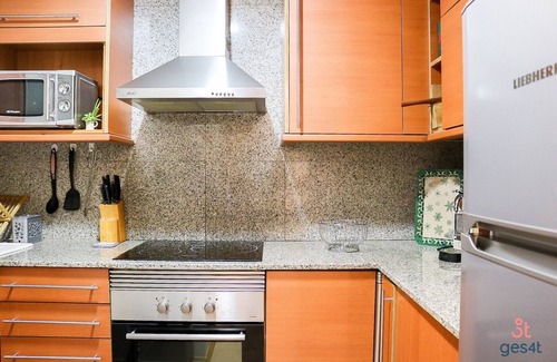 Lloret de Mar Apartment | Comfortable apartment near cala Sa Boadella -Lloret de Mar, Costa Brava