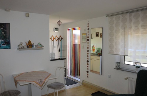 Muritz Apartment | Comfortable apartment on the outskirts