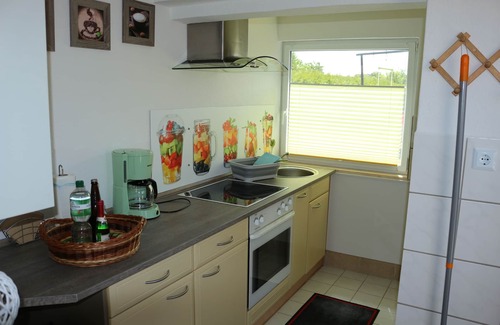 Muritz Apartment | Comfortable apartment on the outskirts