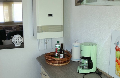 Muritz Apartment | Comfortable apartment on the outskirts