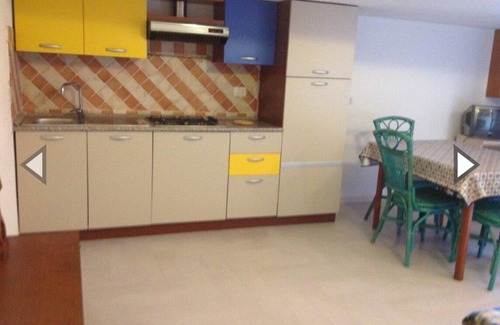 Trinita d'Agultu e Vignola Apartment | Comfortable apartment the sea roses