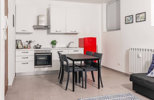 Downtown Apartment | Comfortable Apartment, for any kind of traveler strategic location