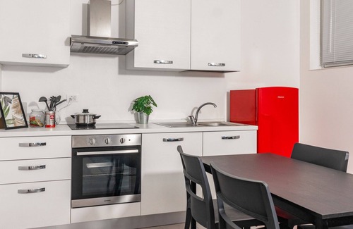 Downtown Apartment | Comfortable Apartment, for any kind of traveler strategic location