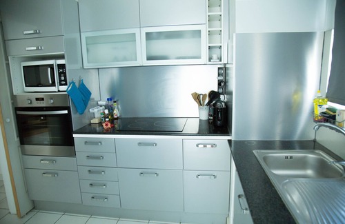 Pointe de la verdure Apartment | Comfortable apartment close to the beach