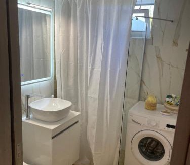 Skafidia House | Comfortable Apartment Near The Sea