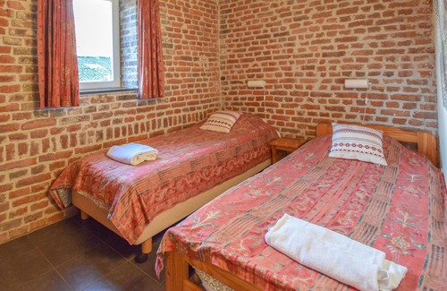 Mesch Apartment | comfortable apartment in attractive old mill
