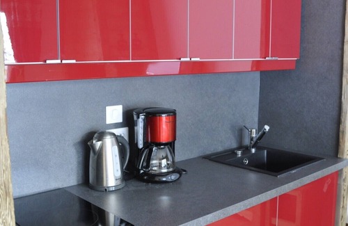 Cordon Apartment | Comfortable Apartment in Cordon (3 stars)