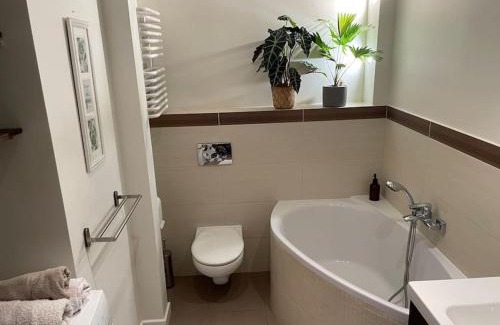Bielany Apartment | Comfortable apartment in Warsaw Bielany