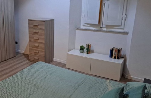 Piombino Apartment | Comfortable apartment within walking distance of the historic center (renovated year 2025)