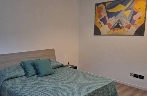 Piombino Apartment | Comfortable apartment within walking distance of the historic center (renovated year 2025)