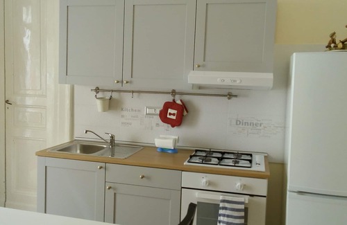 Sarno Apartment | Comfortable apartment just a few kilometers from Campania's tourist destinations