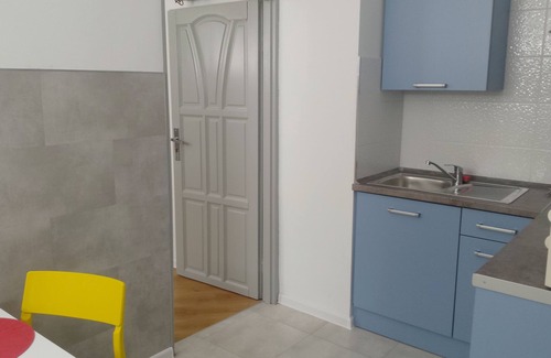 Oliwa Apartment | Comfortable Apartment-Loft in Gdańsk Oliwa